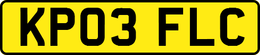 KP03FLC