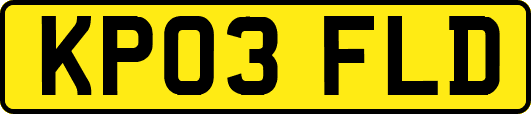KP03FLD
