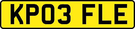 KP03FLE