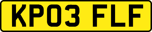KP03FLF