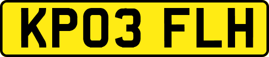 KP03FLH