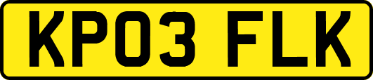 KP03FLK