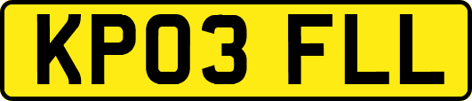 KP03FLL