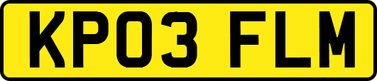 KP03FLM