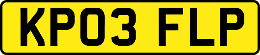 KP03FLP