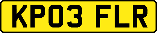 KP03FLR
