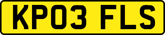 KP03FLS