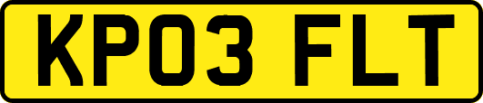 KP03FLT