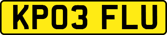 KP03FLU