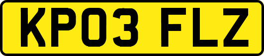 KP03FLZ