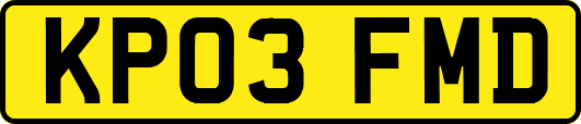 KP03FMD