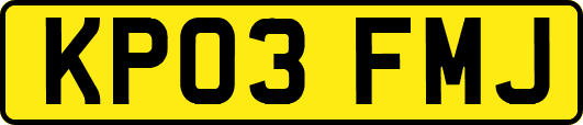 KP03FMJ