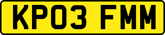 KP03FMM