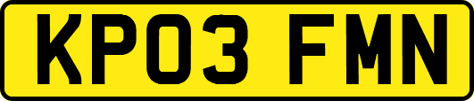 KP03FMN