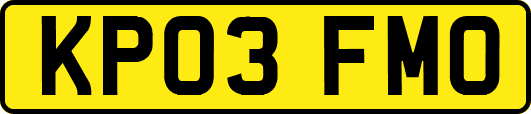 KP03FMO