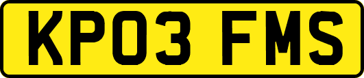 KP03FMS