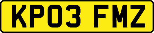KP03FMZ