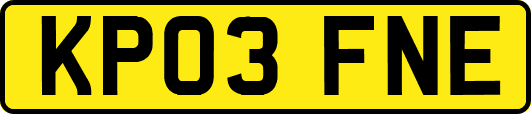 KP03FNE