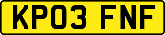 KP03FNF