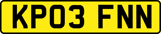 KP03FNN
