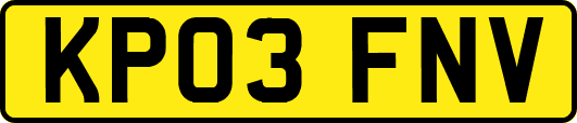 KP03FNV