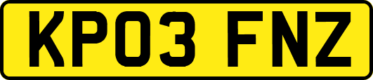 KP03FNZ
