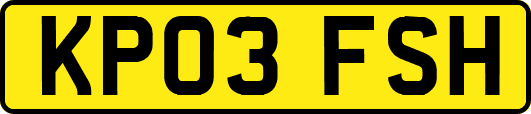 KP03FSH