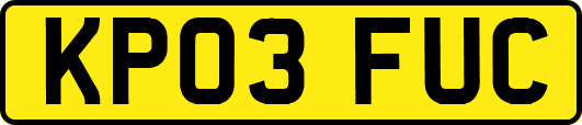 KP03FUC