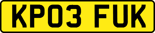 KP03FUK