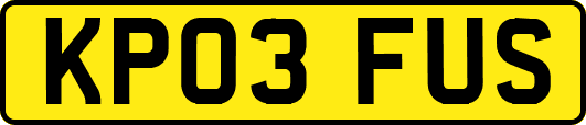 KP03FUS