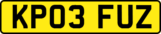 KP03FUZ