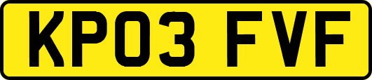 KP03FVF