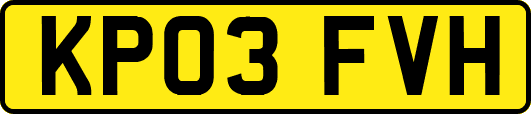 KP03FVH