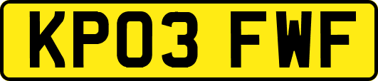 KP03FWF