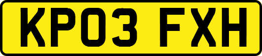 KP03FXH