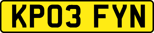 KP03FYN