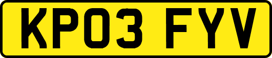 KP03FYV