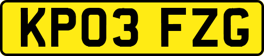 KP03FZG