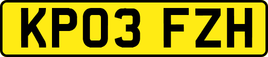 KP03FZH