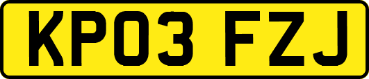 KP03FZJ