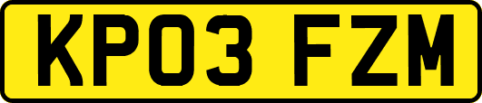 KP03FZM