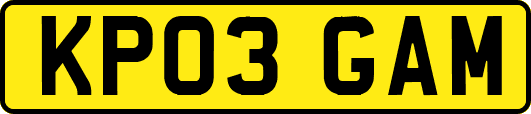 KP03GAM
