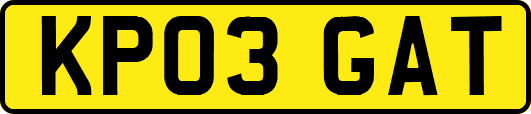 KP03GAT