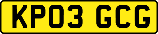 KP03GCG