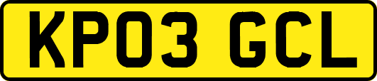 KP03GCL