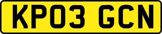 KP03GCN