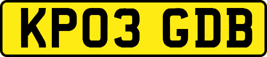 KP03GDB