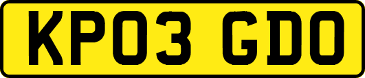 KP03GDO