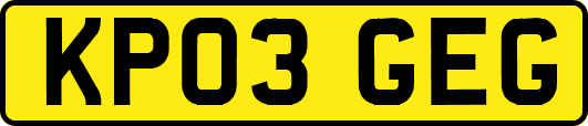 KP03GEG