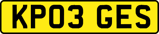 KP03GES
